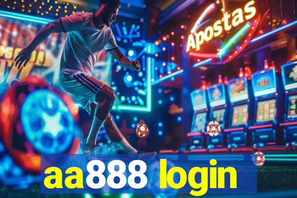 aa888 login